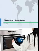 Global Smart Ovens Market 2017-2021